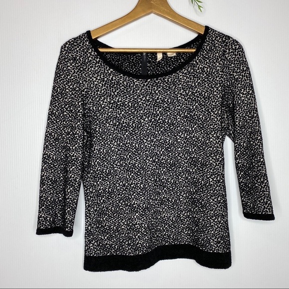 Anthro’s - Moth Women’s Lana Pullover Sweater - Picture 2 of 7